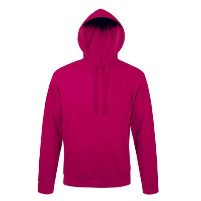 Sweat à capuche SNAKE SOLS