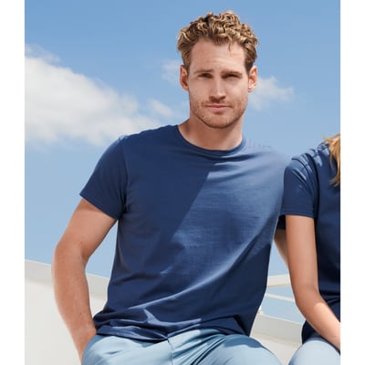T-shirt organique CRUSADER SOLS