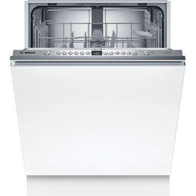 Lave vaisselle encastrable SMV26AX01F Série 2, VarioSpeed Plus BOSCH