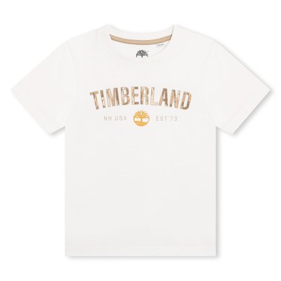 T-shirt manches courtes TIMBERLAND
