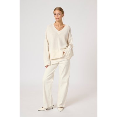 Pullover tricoté HuxiMW MY ESSENTIAL