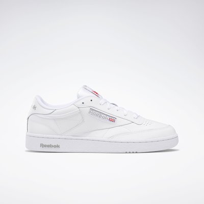 Reebok homme blanc on sale