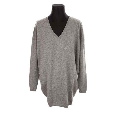 Pull en cachemire - Très Bon État ERIC BOMPARD