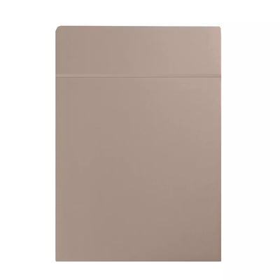 Drap plat satin de coton 120 fils AVA UNI GARNIER-THIEBAUT