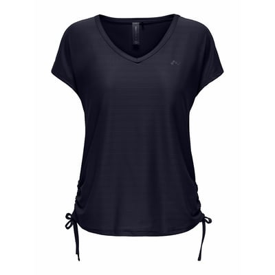 Smila Sports T-Shirt with Short Sleeves ONLY PLAY