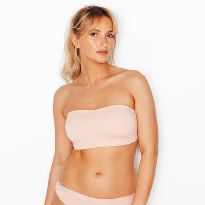 Soutien-gorge sans armature PERFECT ROUGEGORGE LINGERIE