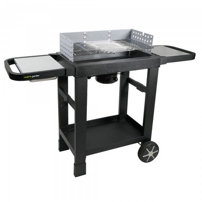 Barbecue charbon - EASY 60 COOK IN GARDEN