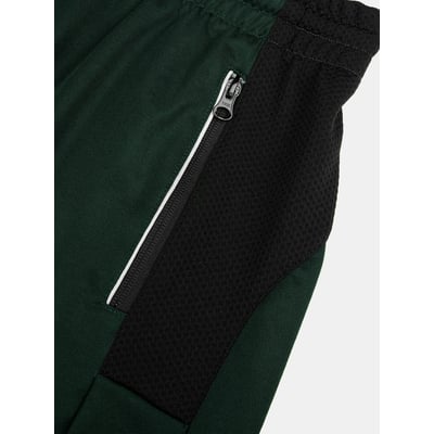 Short Coq d'Argent en jersey double effet piqué Coq d'argent LE COQ SPORTIF