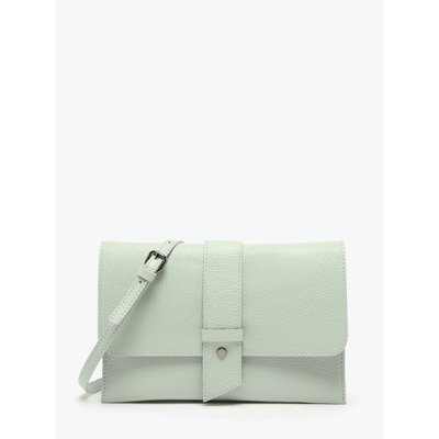 Sac bandoulière Caviar cuir MILANO