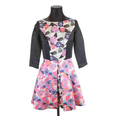 Robe en soie - Très Bon État MANOUSH