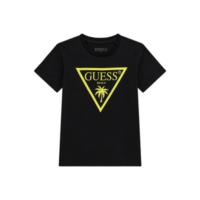 T-Shirt Logo Triangulaire GUESS KIDS