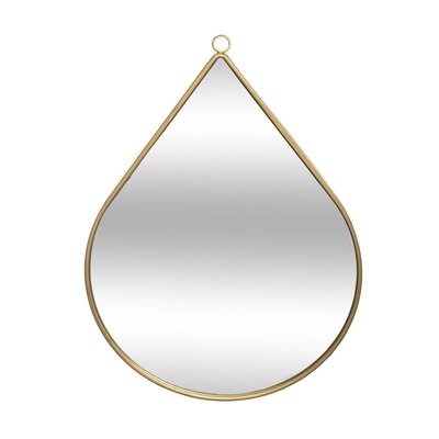 Miroir GOUTTE ATMOSPHERA