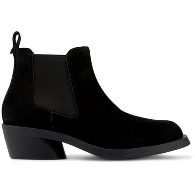 Bottines Bonnie cuir CAMPER