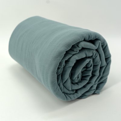 Drap housse CASSIS TOISON D OR