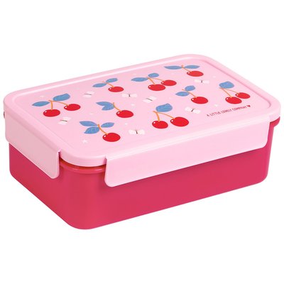 Lunch box A LITTLE LOVELY COMPANY
