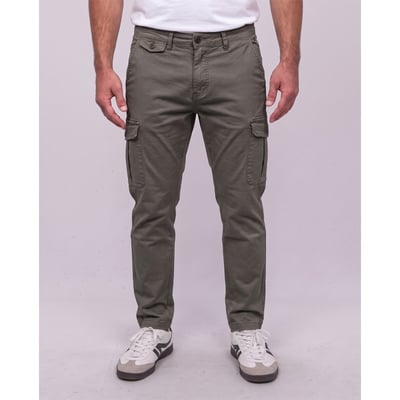 Pantalon Cargo Slim Verdon RITCHIE