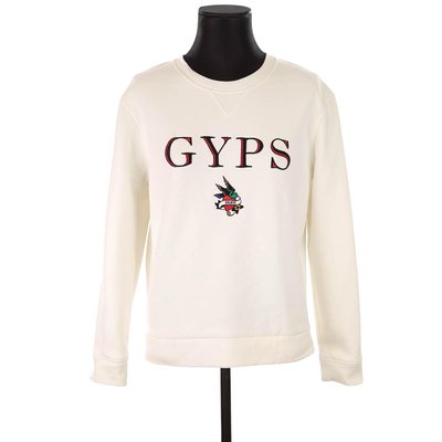 Sweatshirt en coton - Très Bon État MAJE