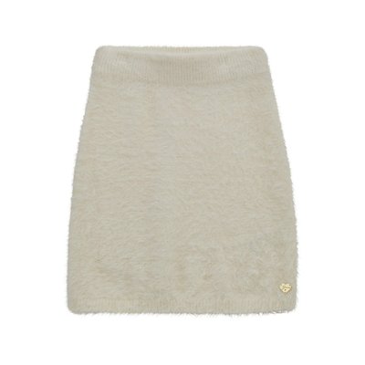 Mini-Jupe En Maille GUESS KIDS