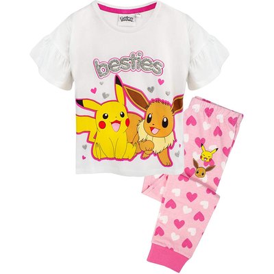 Ensemble de pyjama long POKEMON