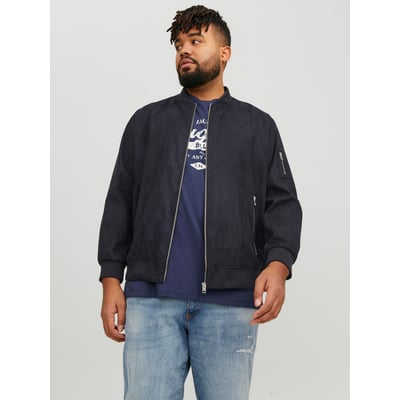 Veste Bomber Plus Size Veste bomber JACK & JONES