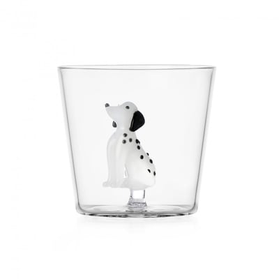 Verre Dogs Dalmatien ICHENDORF
