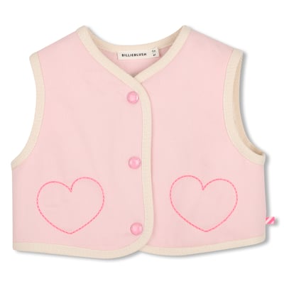Veste sans manches BILLIEBLUSH