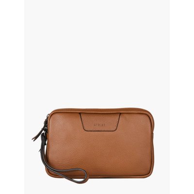 Pochette homme Flandres cuir ETRIER
