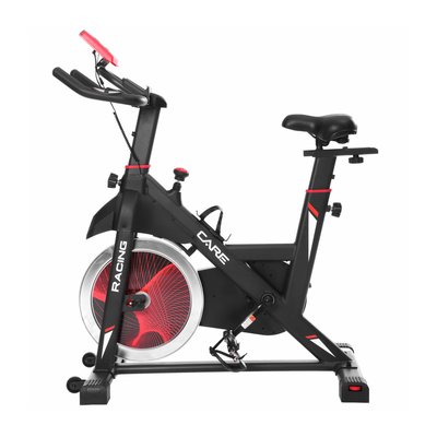 Vélo de Biking - CARE - racing 470-475 Rouge CARE