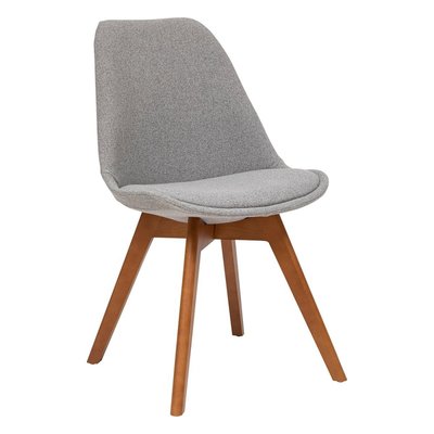 Chaise Scandinave Baya Vintage ATMOSPHERA