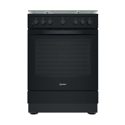 Cuisinière mixte IS67M5PCB/FR/1 INDESIT