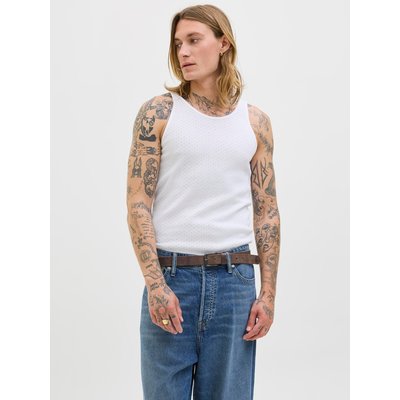 Débardeur Uni Débardeur JACK & JONES