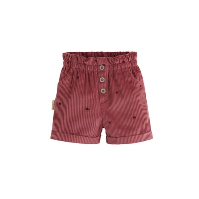 Short enfant en velours côtelé Aimée PETIT BEGUIN