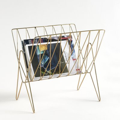 Magazinehouder Niouz LA REDOUTE INTERIEURS