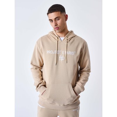 Sweat à Capuche Basique PROJECT X