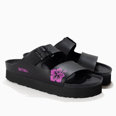 Sandales JAPET pour femme BAYTON