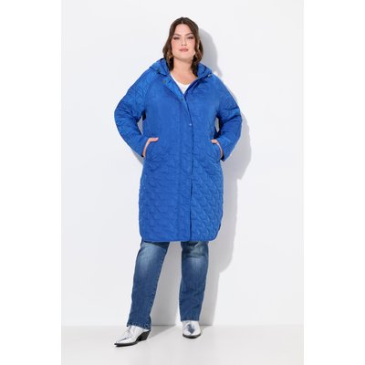 Manteau léger HYPRAR, capuche, déperlant ULLA POPKEN