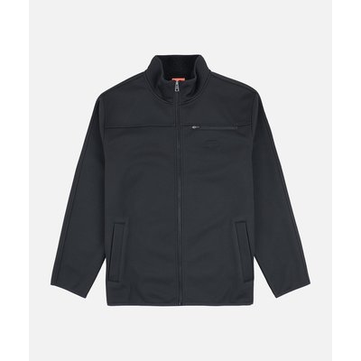 Veste zippée Softshell contrecollé SPAMY OXBOW