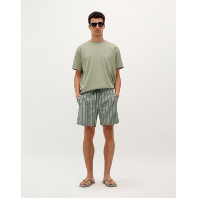 Maillot de bain à rayures SCALPERS