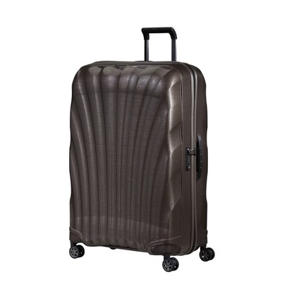 C-lite valise 4 roues taille XL SAMSONITE