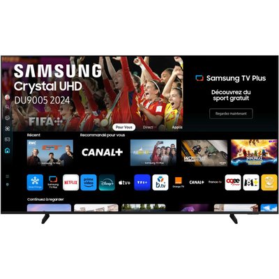 TV LED TU98DU9005 SAMSUNG