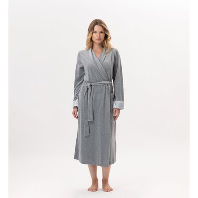 Peignoir en velours  ESSENTIEL 867 LE CHAT