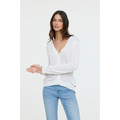 Sweatshirt manches longues   regular CAPU ML LEE COOPER