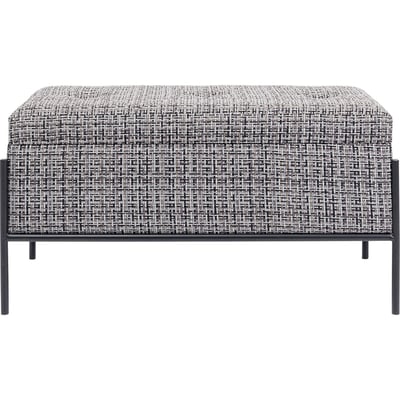 Banc-coffre, ICELAND KARE DESIGN