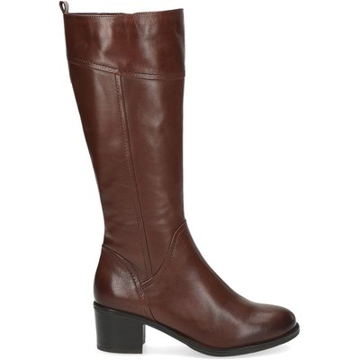 Bottes en cuir CAPRICE