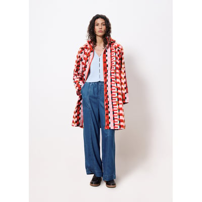 Parka  en coton SEDA FRNCH