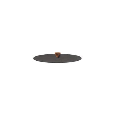 Ustensile barbecue Snuffer Black 85 OFYR