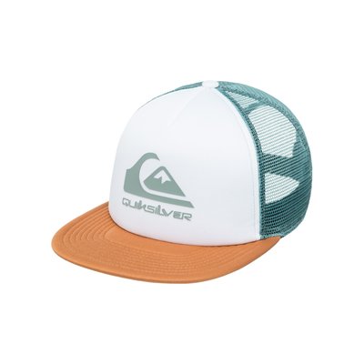 Casquette trucker FOAMSLAYER QUIKSILVER
