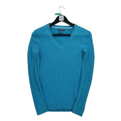 Pull - Très bon état TOMMY HILFIGER