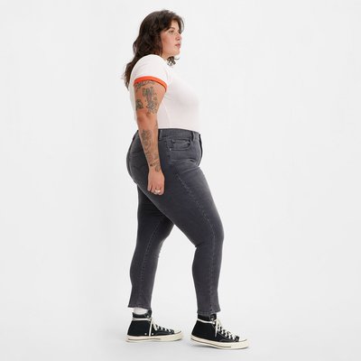 Jean 721 High Rise Skinny, Levi's Plus LEVI’S PLUS