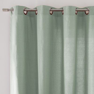 Scenario Bomuld Eyelet Gardin LA REDOUTE INTERIEURS
